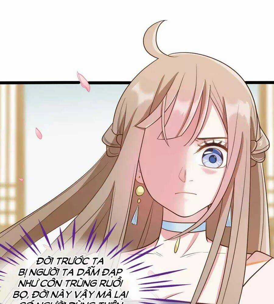 Đích Nữ Hữu Độc - Chapter 35 - Trang 44