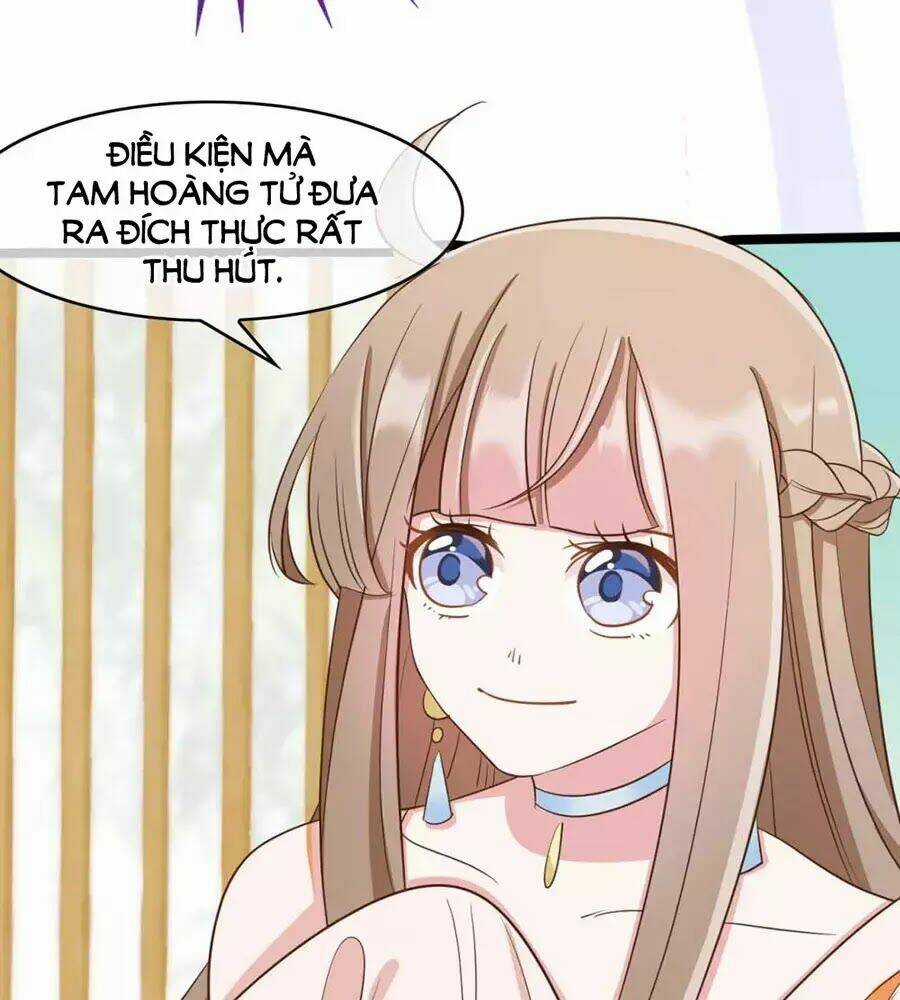 Đích Nữ Hữu Độc - Chapter 35 - Trang 46