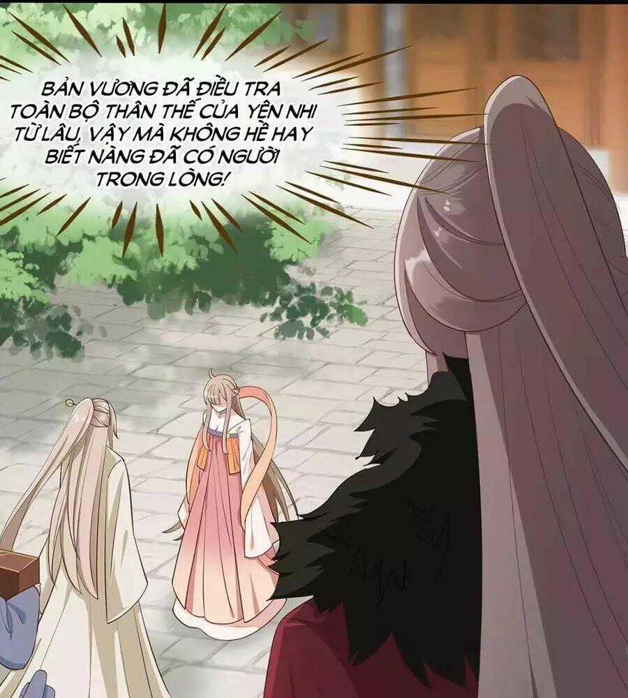 Đích Nữ Hữu Độc - Chapter 36 - Trang 1