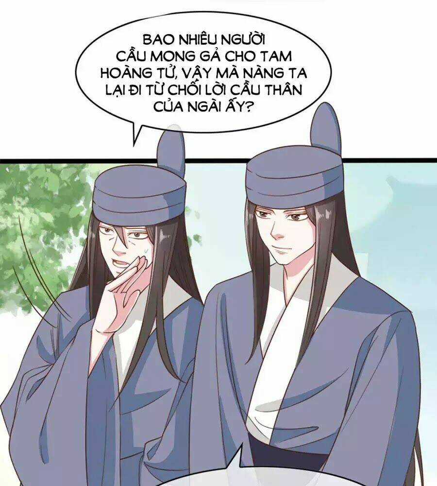 Đích Nữ Hữu Độc - Chapter 36 - Trang 12