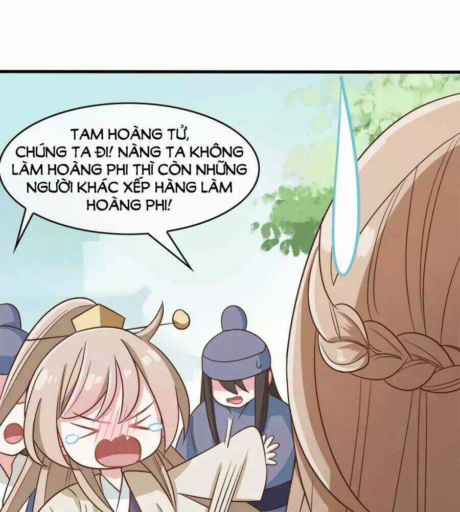 Đích Nữ Hữu Độc - Chapter 36 - Trang 22