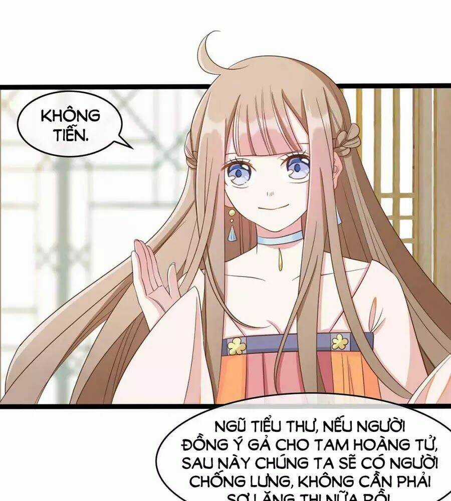 Đích Nữ Hữu Độc - Chapter 36 - Trang 24