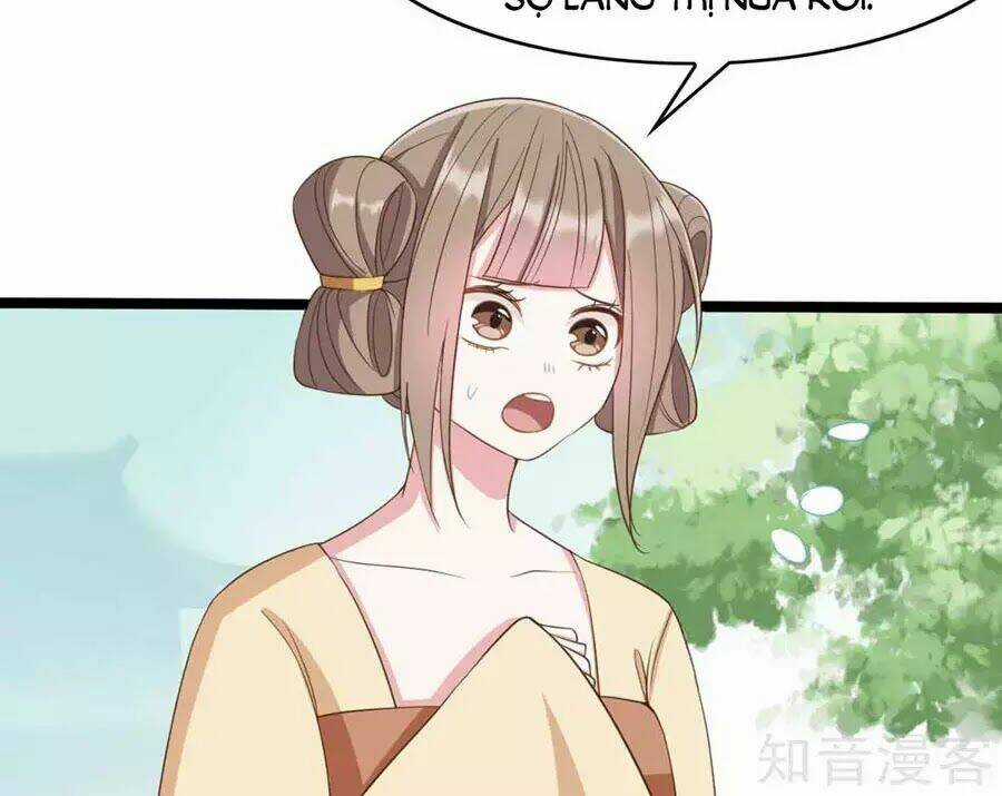 Đích Nữ Hữu Độc - Chapter 36 - Trang 25