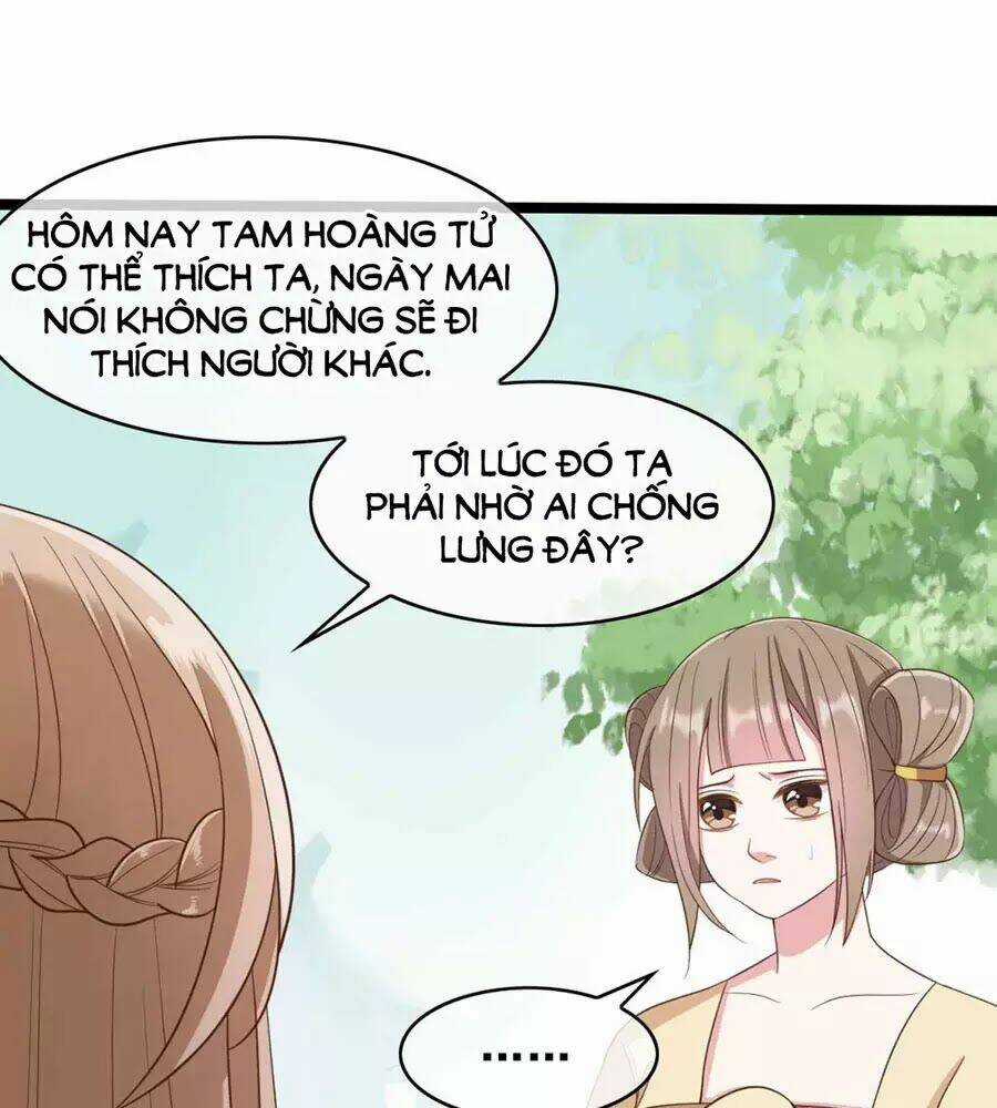 Đích Nữ Hữu Độc - Chapter 36 - Trang 28