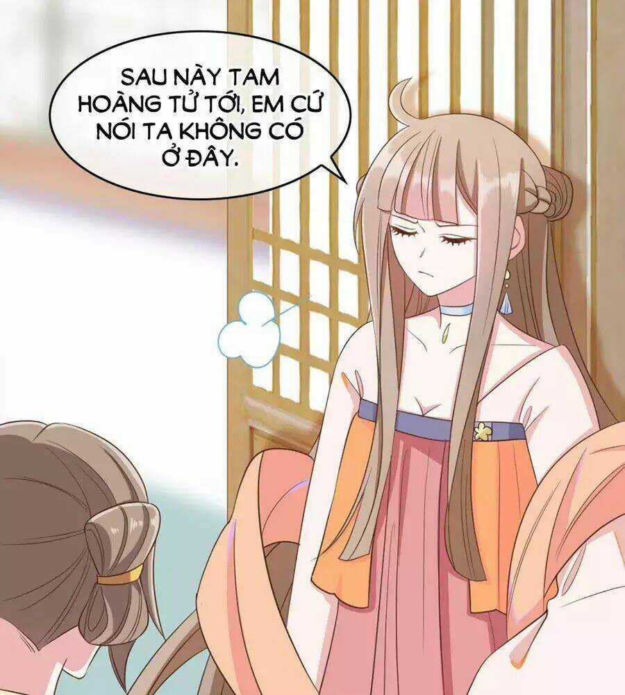 Đích Nữ Hữu Độc - Chapter 36 - Trang 32