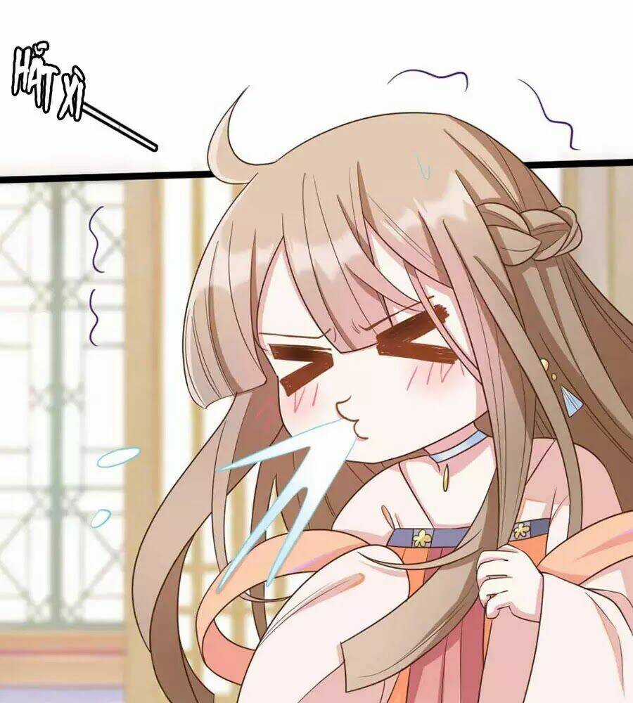 Đích Nữ Hữu Độc - Chapter 36 - Trang 5