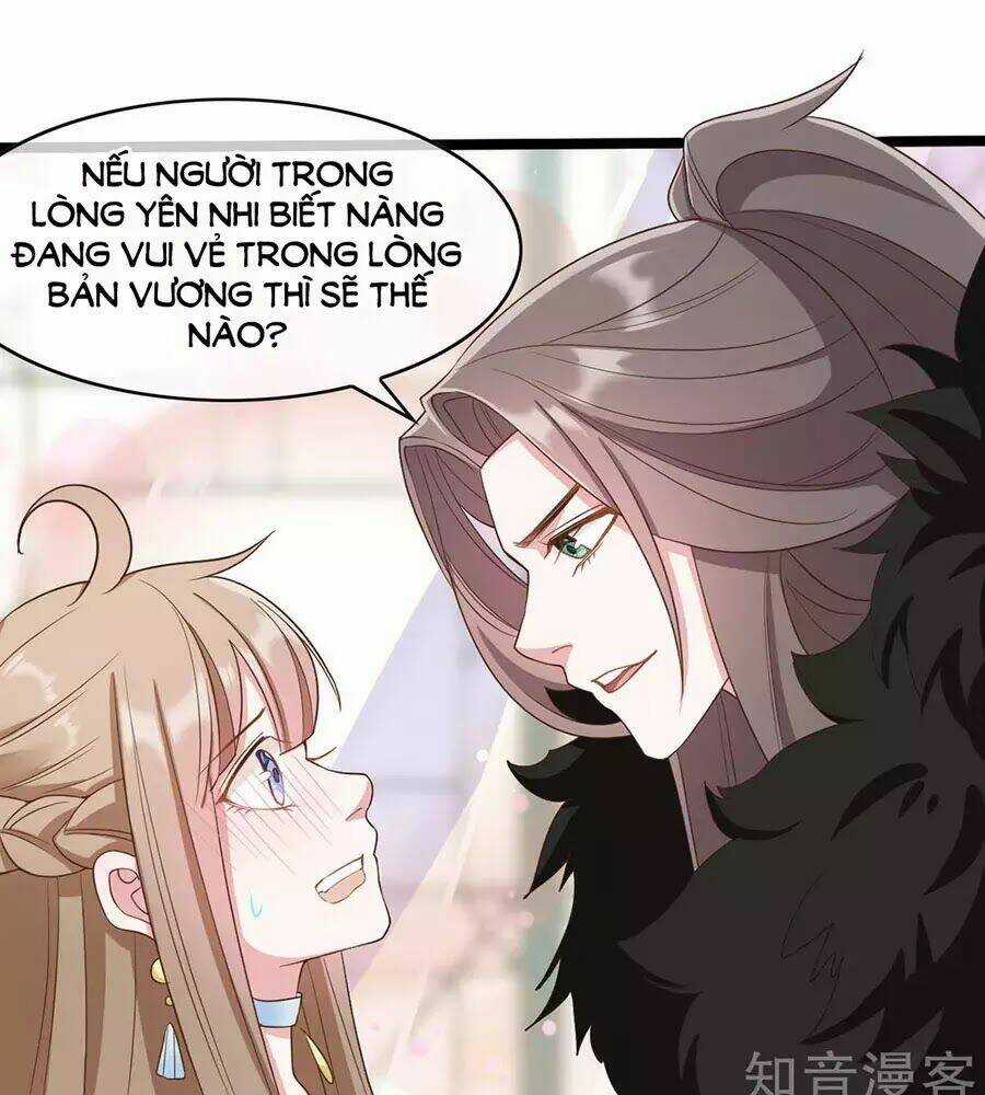 Đích Nữ Hữu Độc - Chapter 36 - Trang 52