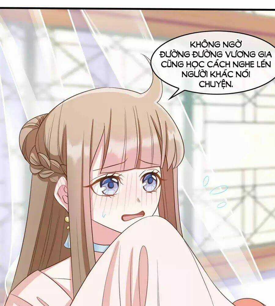 Đích Nữ Hữu Độc - Chapter 36 - Trang 54