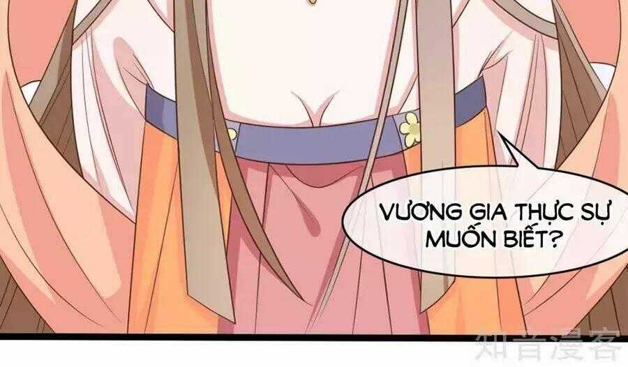 Đích Nữ Hữu Độc - Chapter 36 - Trang 61