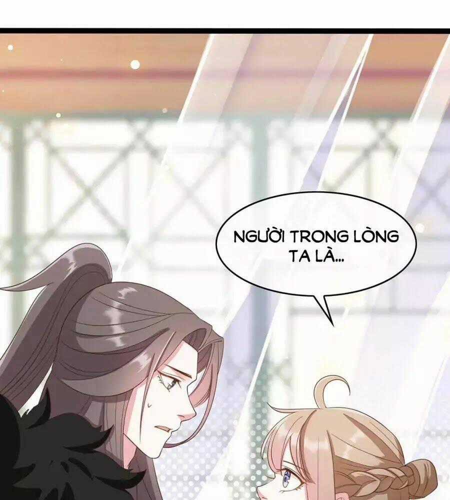 Đích Nữ Hữu Độc - Chapter 37 - Trang 1