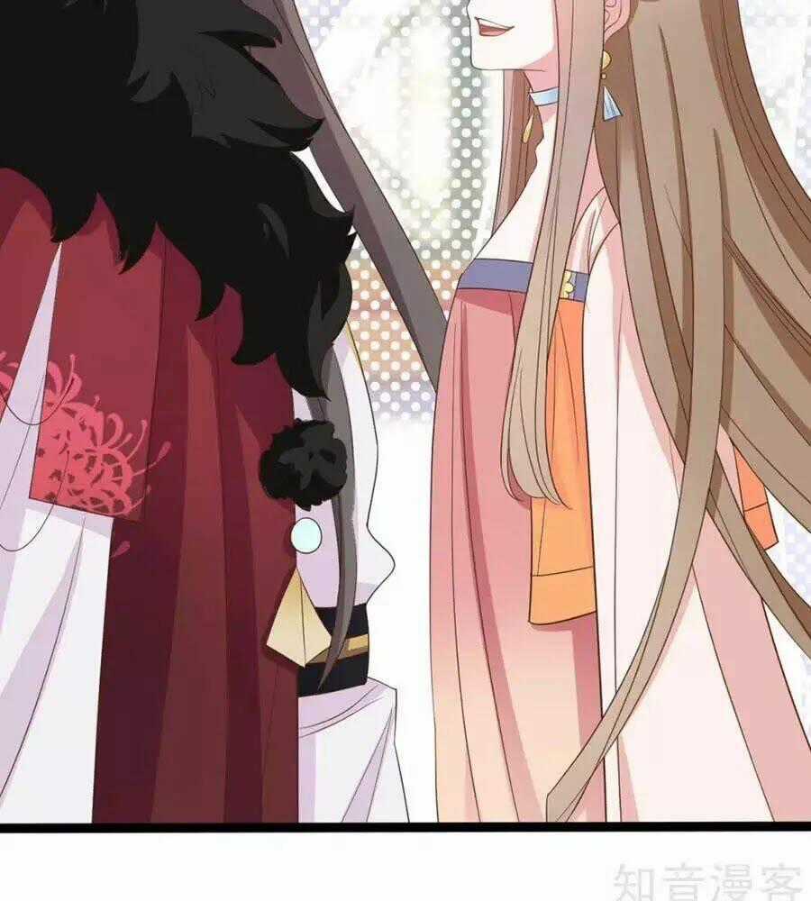 Đích Nữ Hữu Độc - Chapter 37 - Trang 2