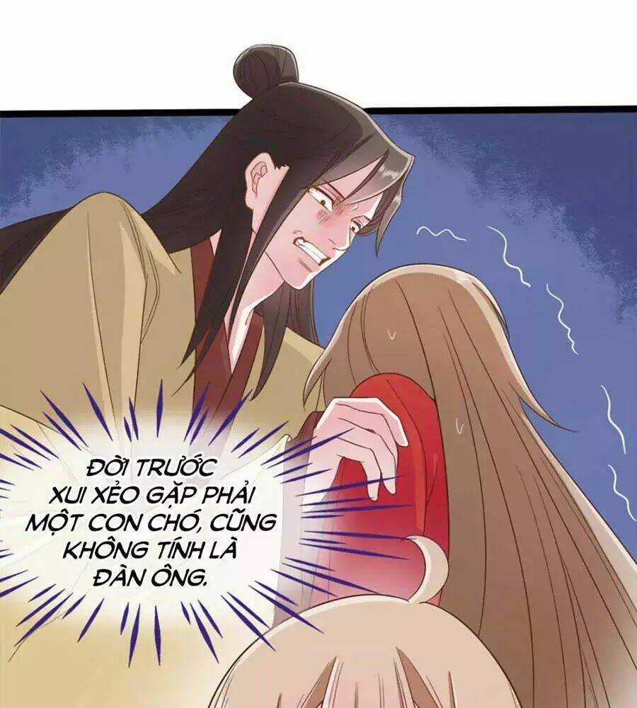 Đích Nữ Hữu Độc - Chapter 37 - Trang 11