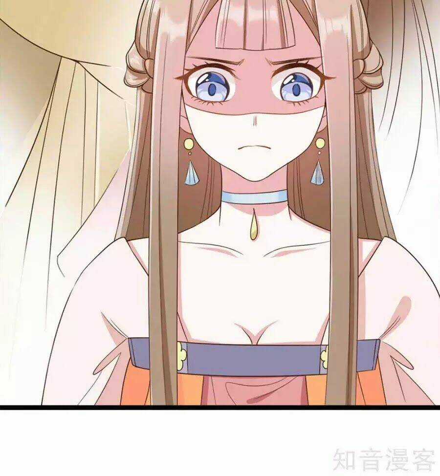 Đích Nữ Hữu Độc - Chapter 37 - Trang 12