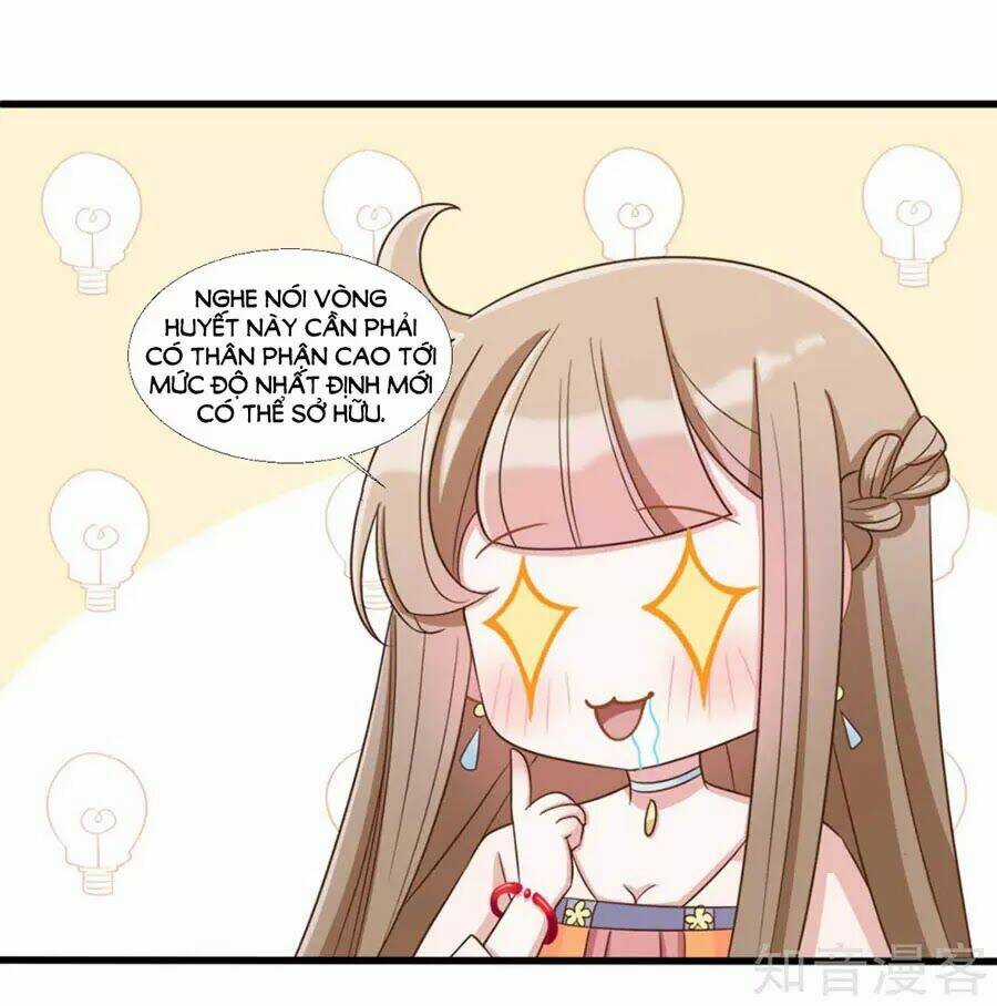 Đích Nữ Hữu Độc - Chapter 37 - Trang 18