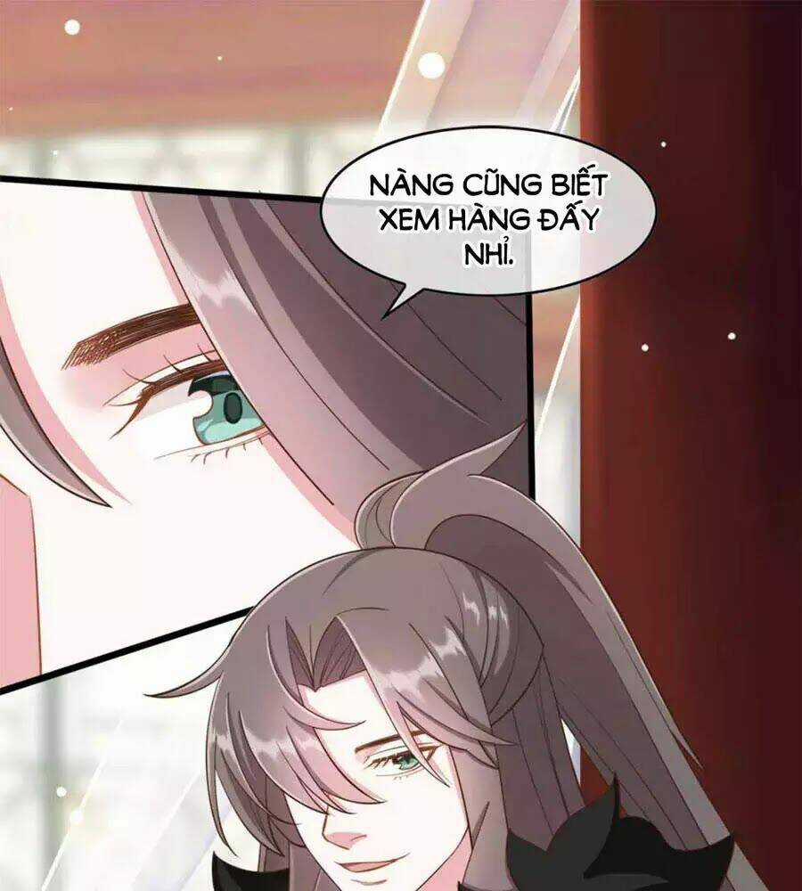 Đích Nữ Hữu Độc - Chapter 37 - Trang 19