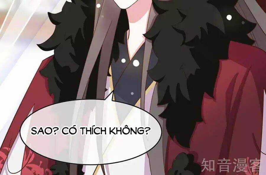 Đích Nữ Hữu Độc - Chapter 37 - Trang 20