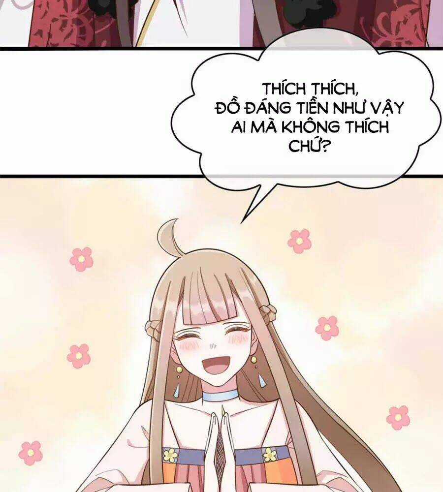 Đích Nữ Hữu Độc - Chapter 37 - Trang 21