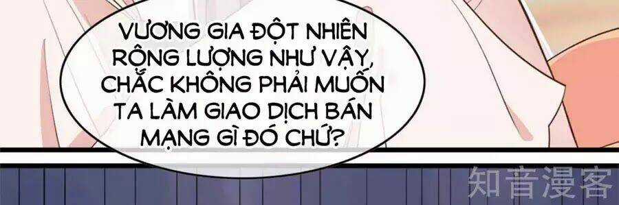 Đích Nữ Hữu Độc - Chapter 37 - Trang 25