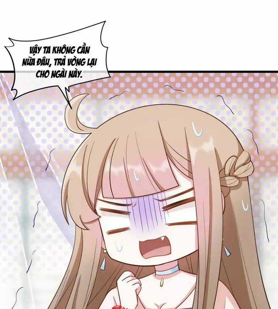 Đích Nữ Hữu Độc - Chapter 37 - Trang 28