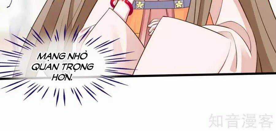 Đích Nữ Hữu Độc - Chapter 37 - Trang 29