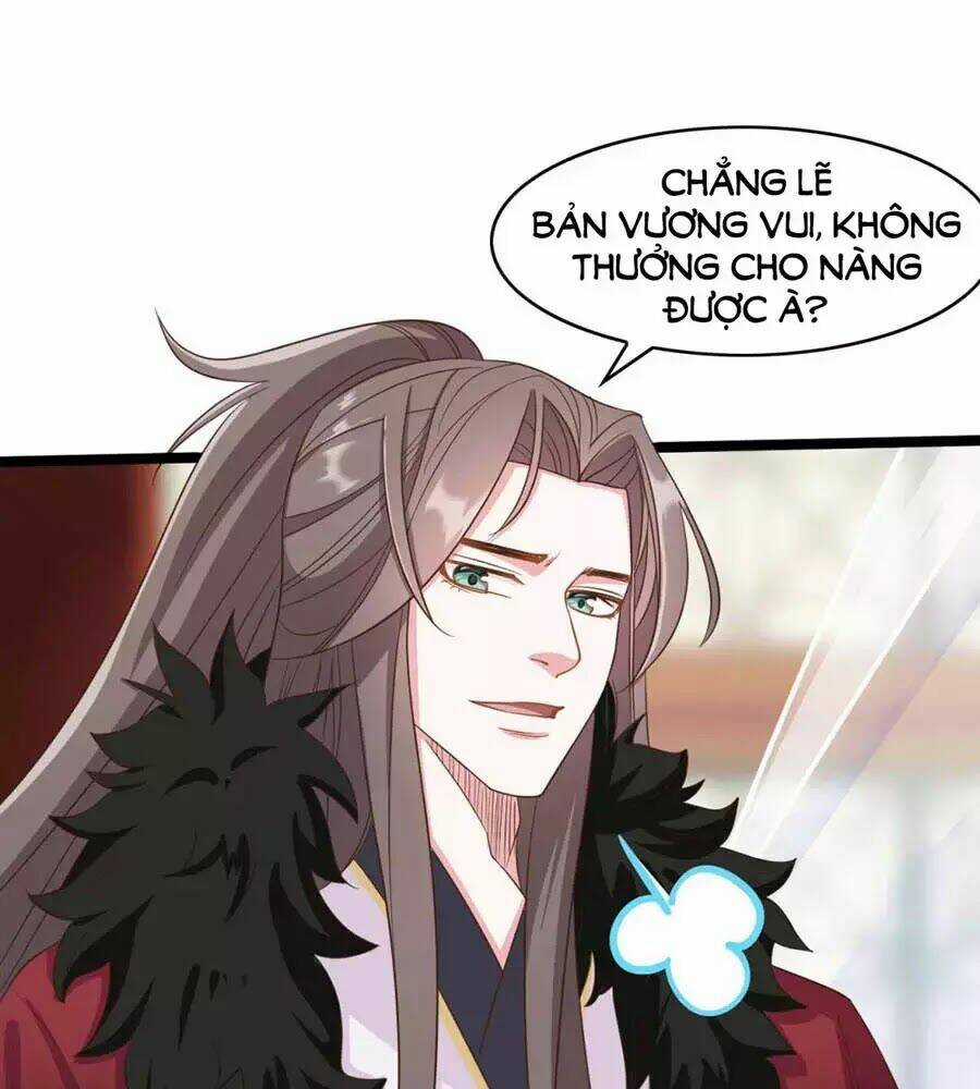 Đích Nữ Hữu Độc - Chapter 37 - Trang 32