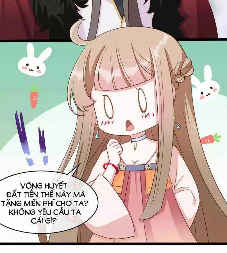 Đích Nữ Hữu Độc - Chapter 37 - Trang 33