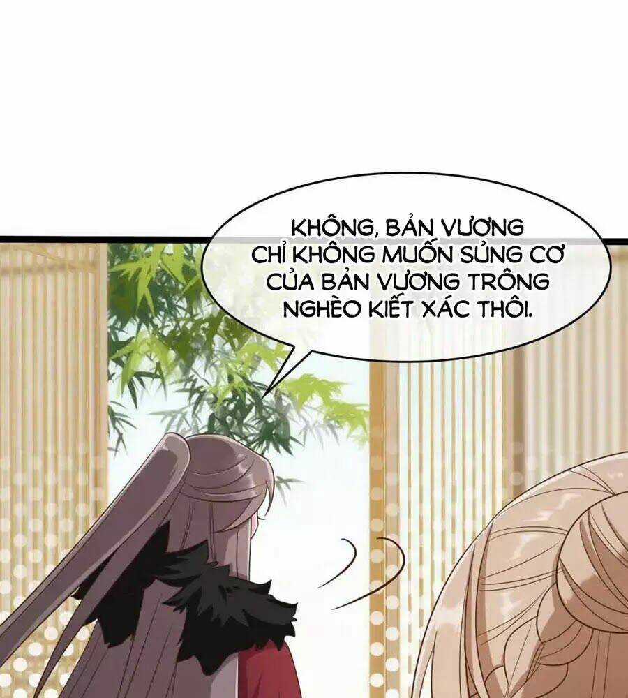 Đích Nữ Hữu Độc - Chapter 37 - Trang 35