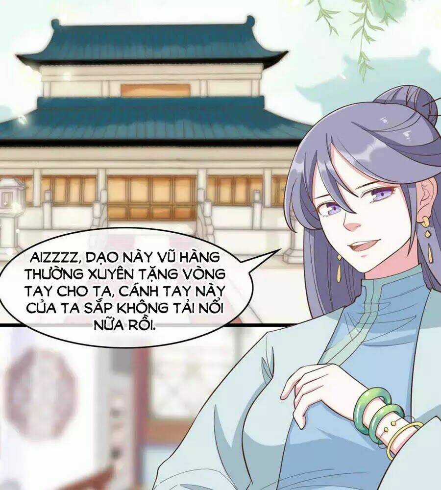 Đích Nữ Hữu Độc - Chapter 37 - Trang 41