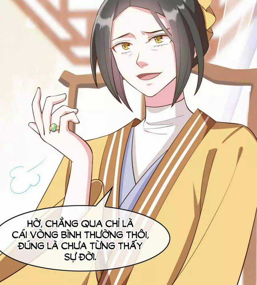 Đích Nữ Hữu Độc - Chapter 37 - Trang 44