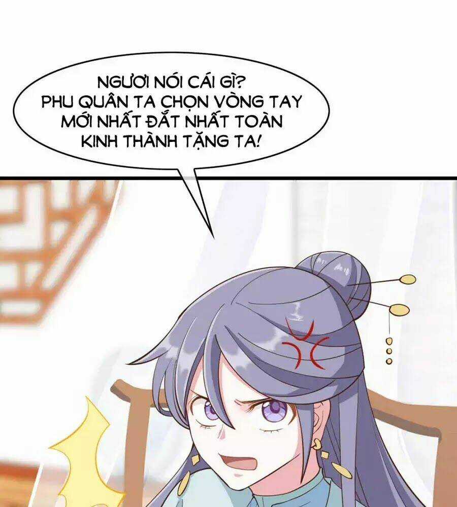 Đích Nữ Hữu Độc - Chapter 37 - Trang 46