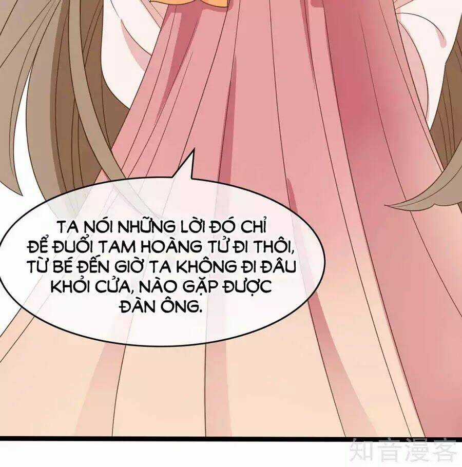 Đích Nữ Hữu Độc - Chapter 37 - Trang 9