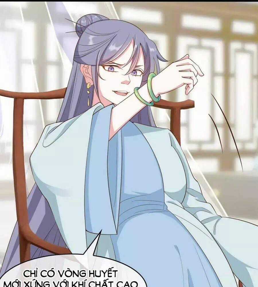 Đích Nữ Hữu Độc - Chapter 38 - Trang 1