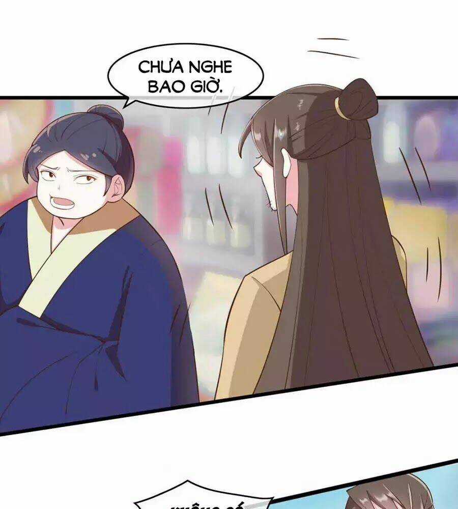 Đích Nữ Hữu Độc - Chapter 38 - Trang 11