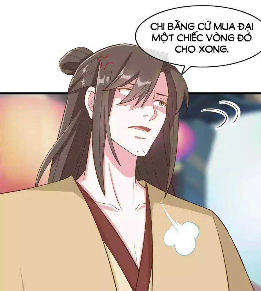 Đích Nữ Hữu Độc - Chapter 38 - Trang 15