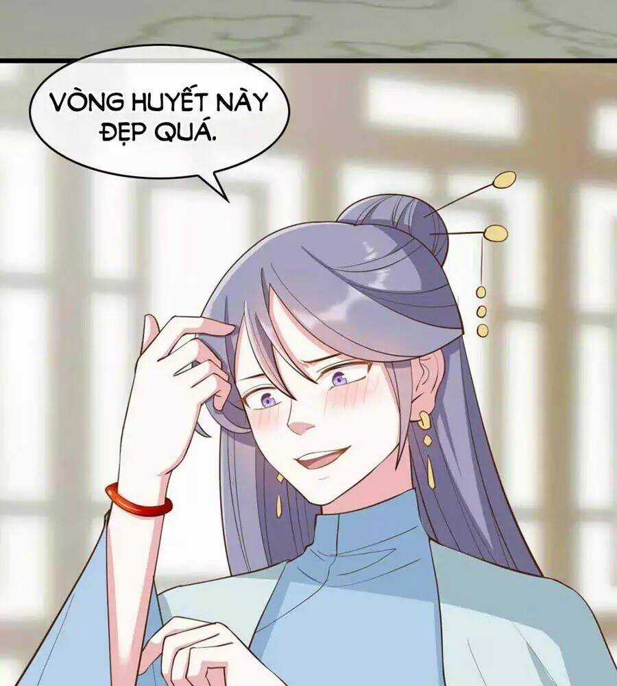 Đích Nữ Hữu Độc - Chapter 38 - Trang 19