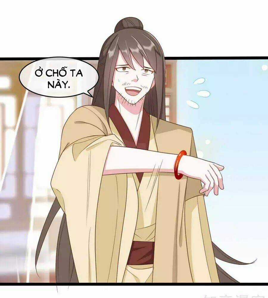 Đích Nữ Hữu Độc - Chapter 38 - Trang 22