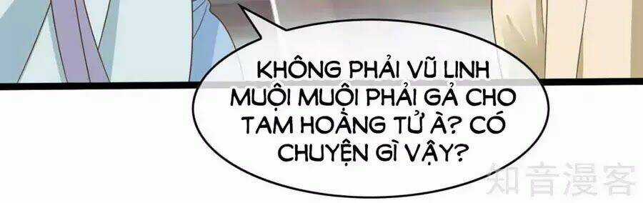 Đích Nữ Hữu Độc - Chapter 38 - Trang 27