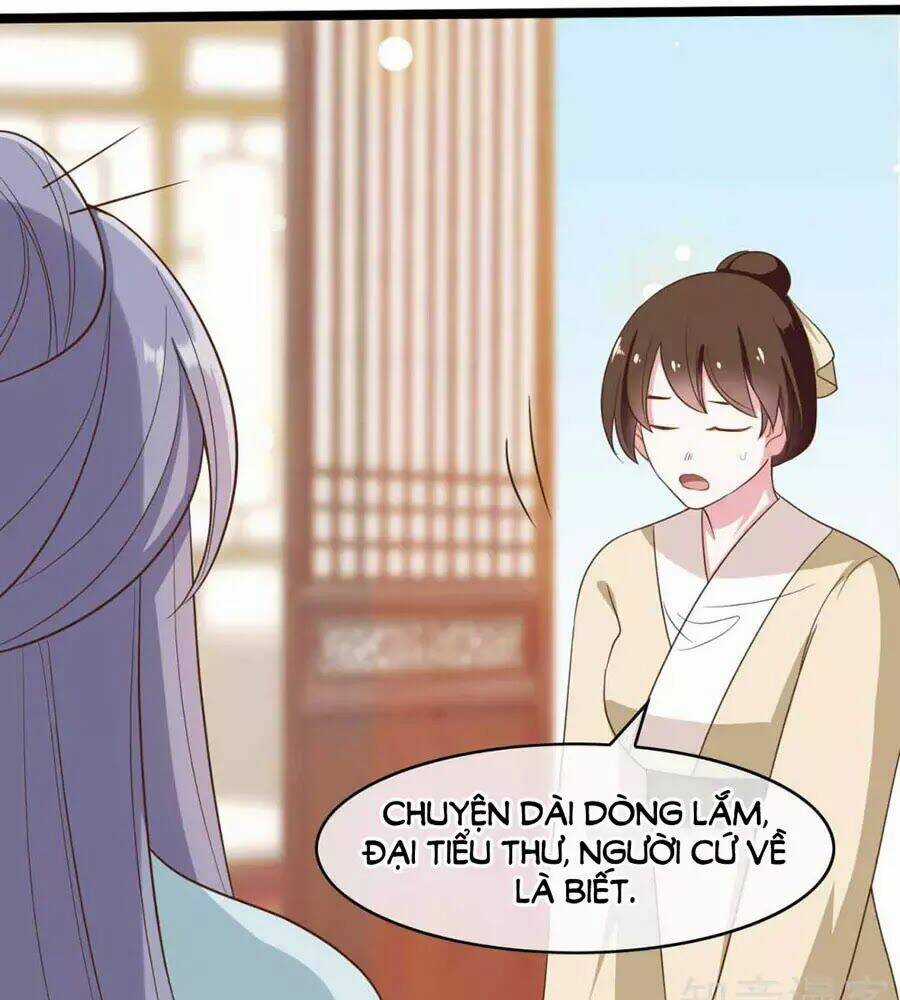 Đích Nữ Hữu Độc - Chapter 38 - Trang 28