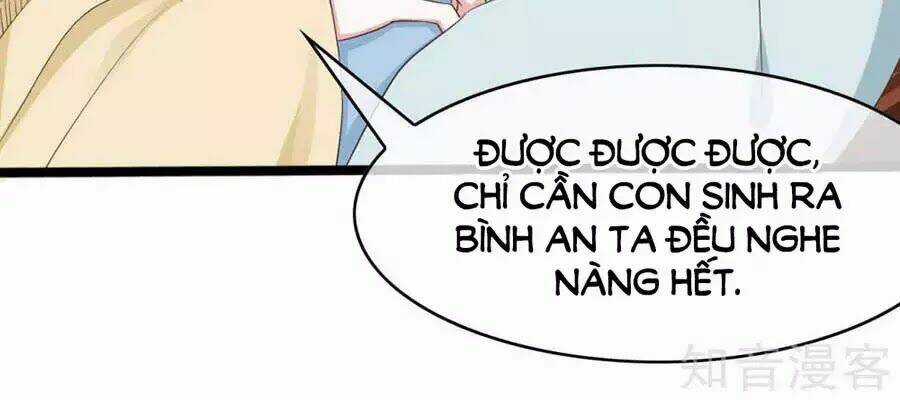 Đích Nữ Hữu Độc - Chapter 38 - Trang 4