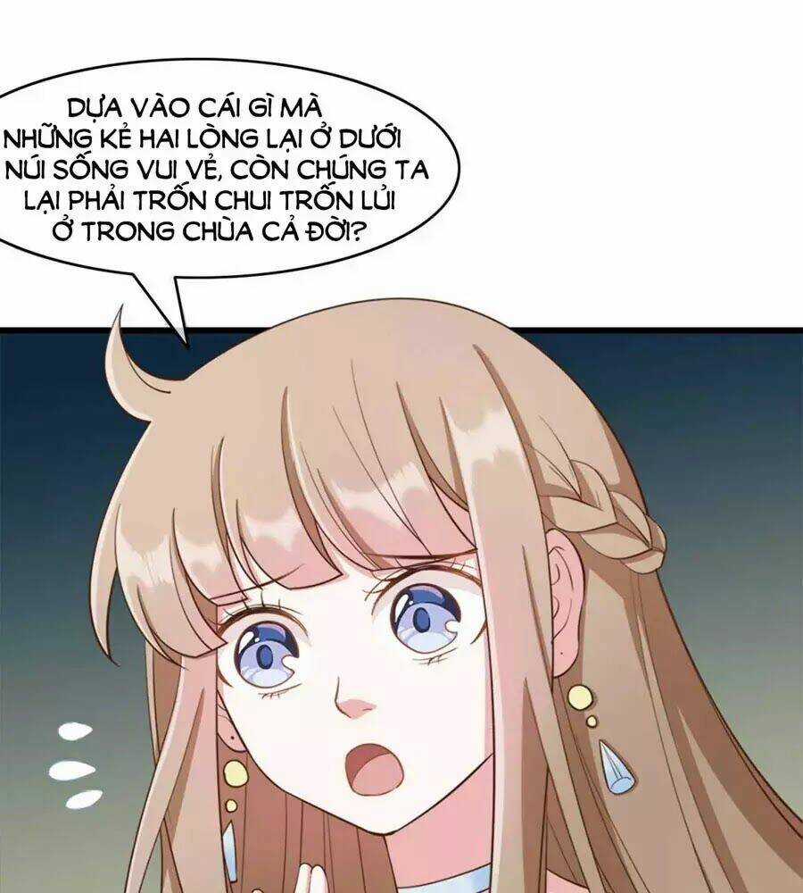 Đích Nữ Hữu Độc - Chapter 38 - Trang 36