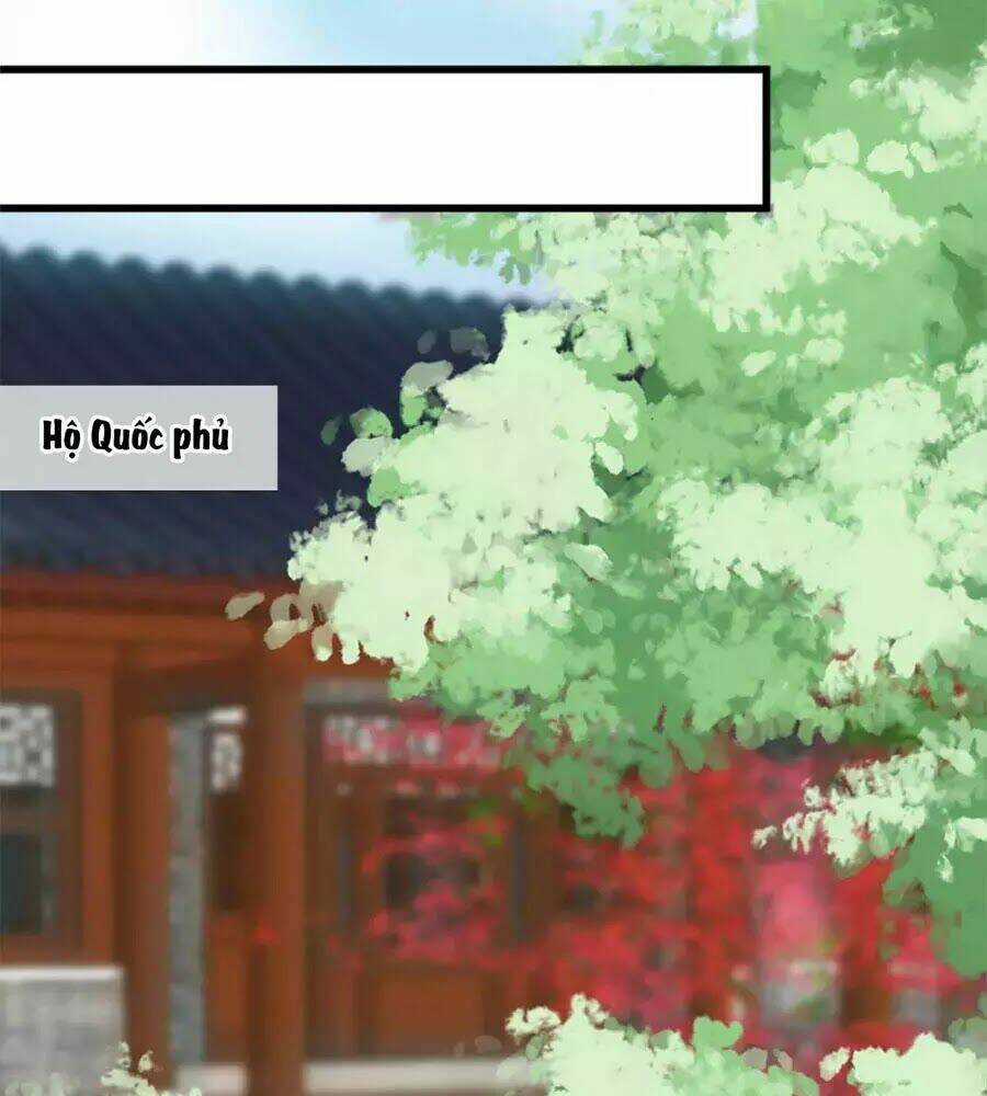 Đích Nữ Hữu Độc - Chapter 38 - Trang 42