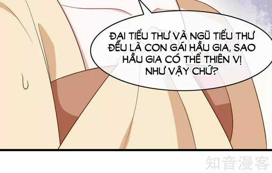 Đích Nữ Hữu Độc - Chapter 38 - Trang 52