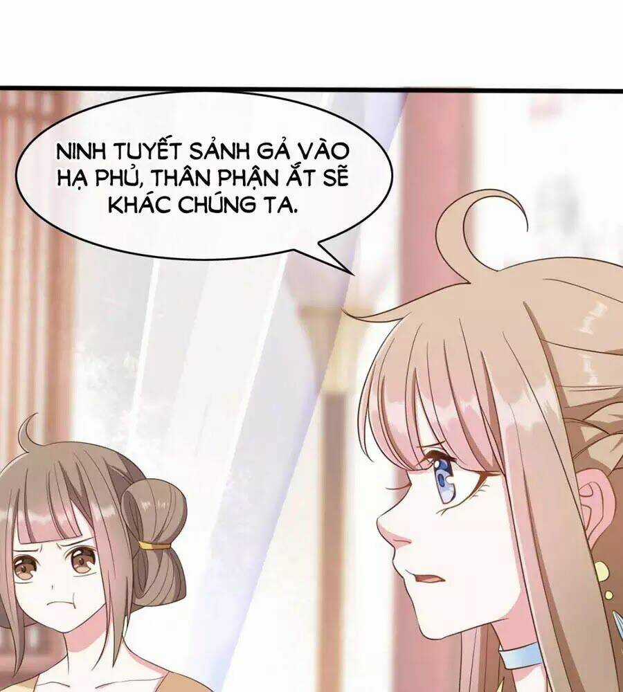 Đích Nữ Hữu Độc - Chapter 38 - Trang 53