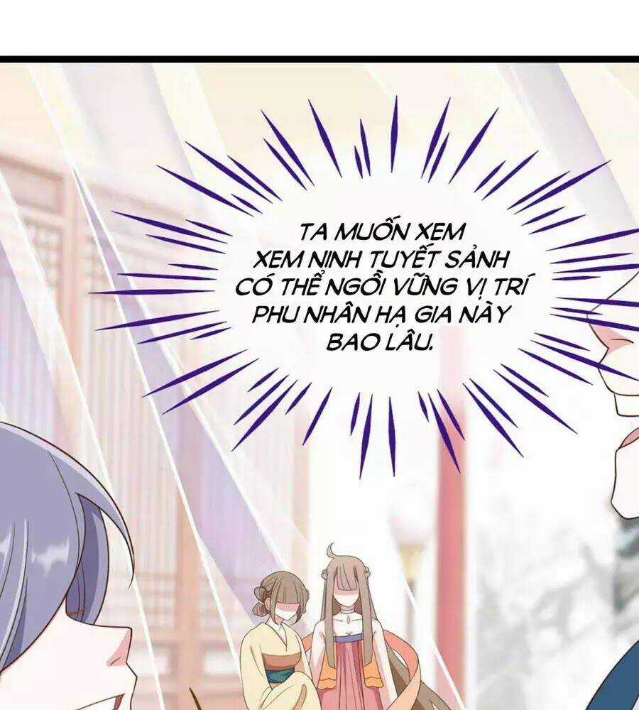 Đích Nữ Hữu Độc - Chapter 38 - Trang 55