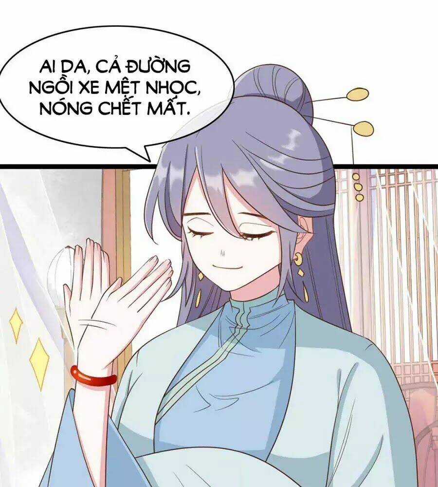 Đích Nữ Hữu Độc - Chapter 38 - Trang 57