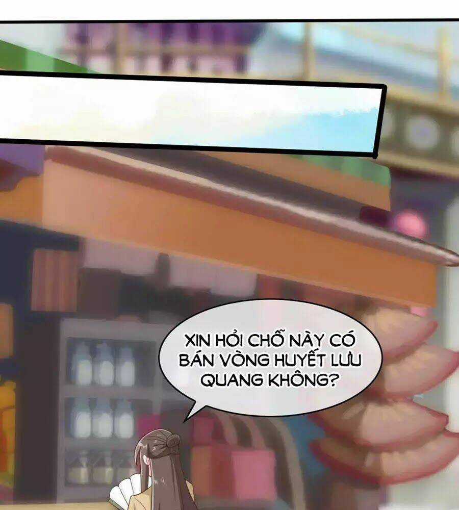 Đích Nữ Hữu Độc - Chapter 38 - Trang 7