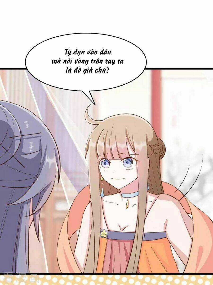 Đích Nữ Hữu Độc - Chapter 39 - Trang 11