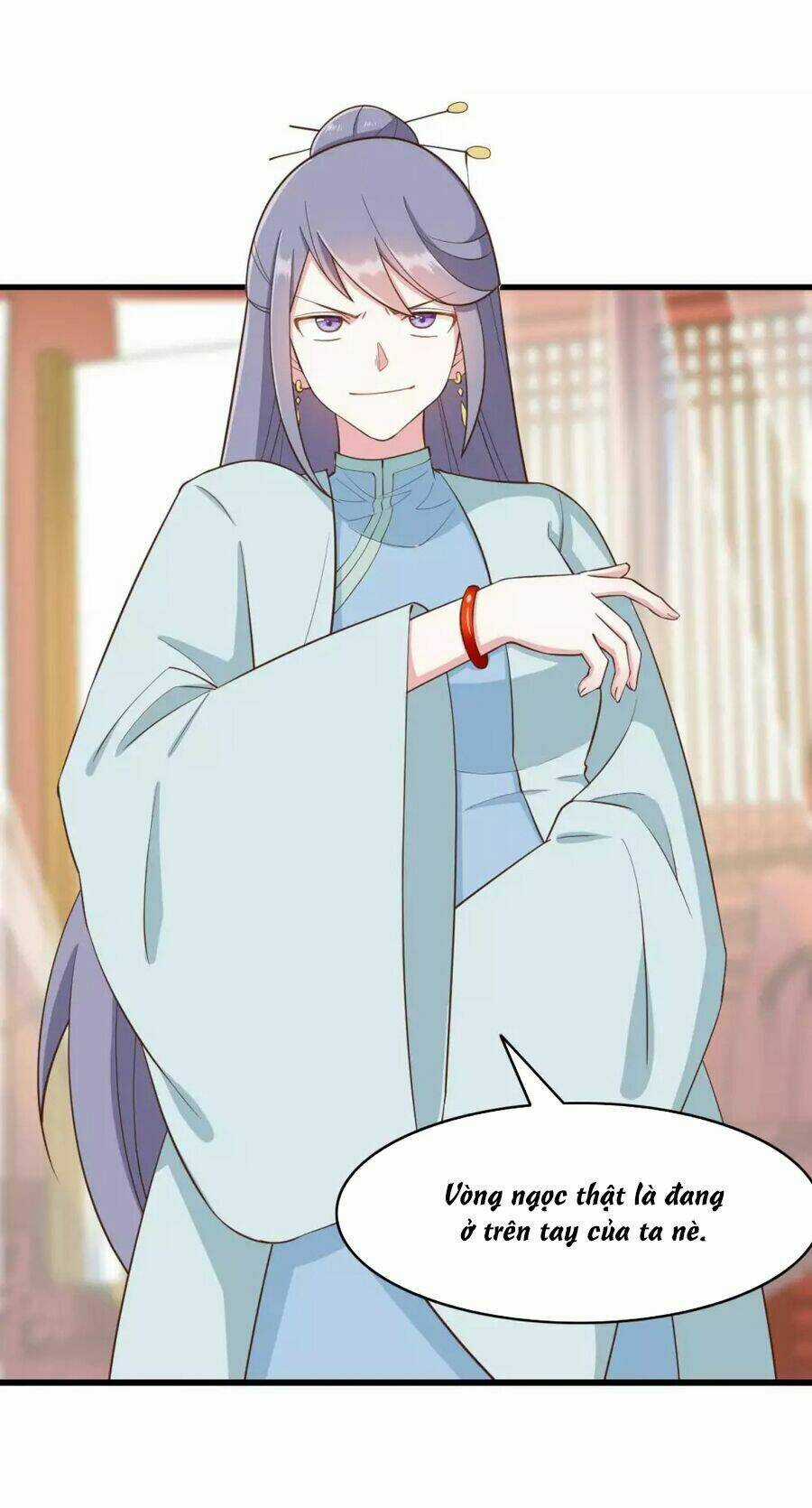 Đích Nữ Hữu Độc - Chapter 39 - Trang 13