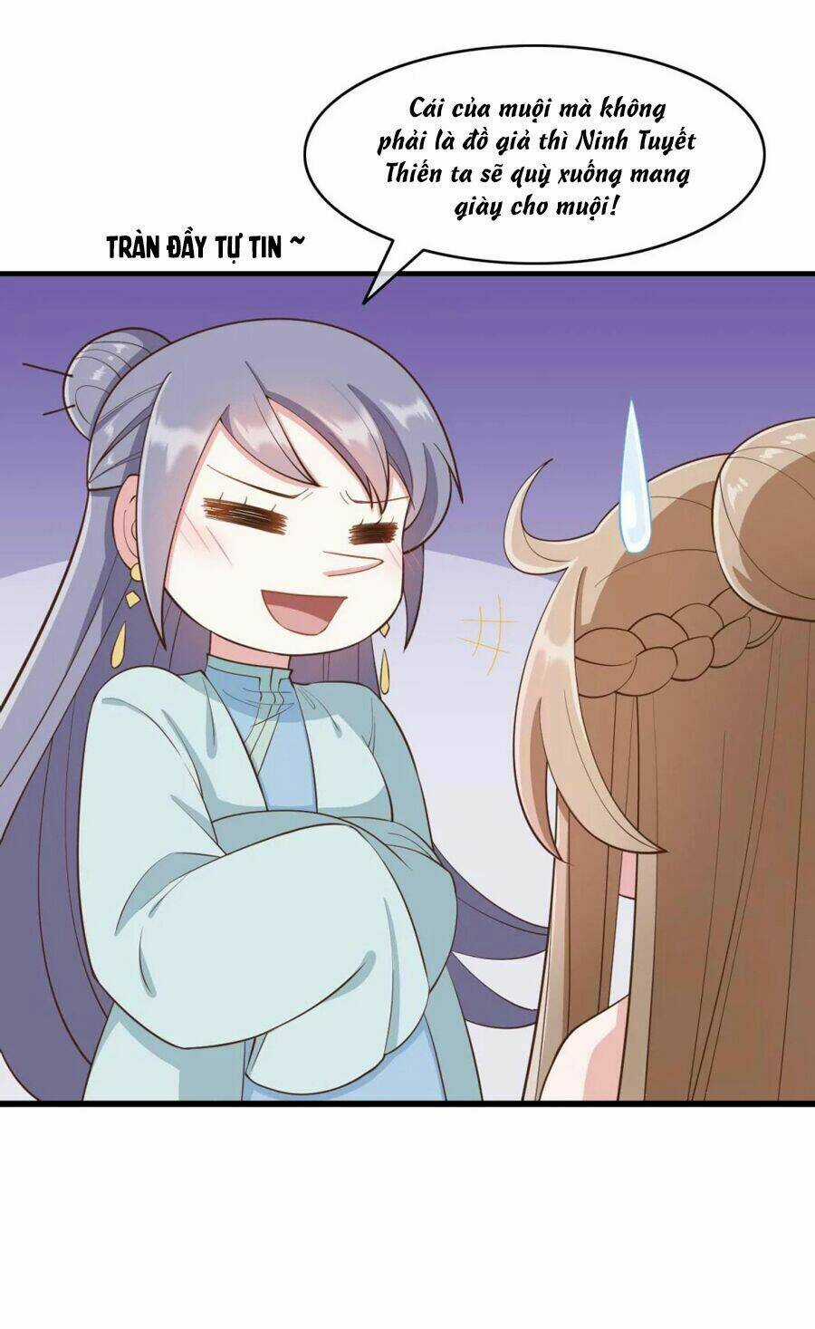 Đích Nữ Hữu Độc - Chapter 39 - Trang 14