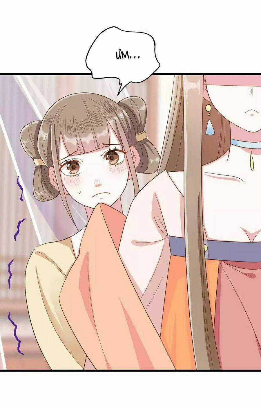 Đích Nữ Hữu Độc - Chapter 39 - Trang 21